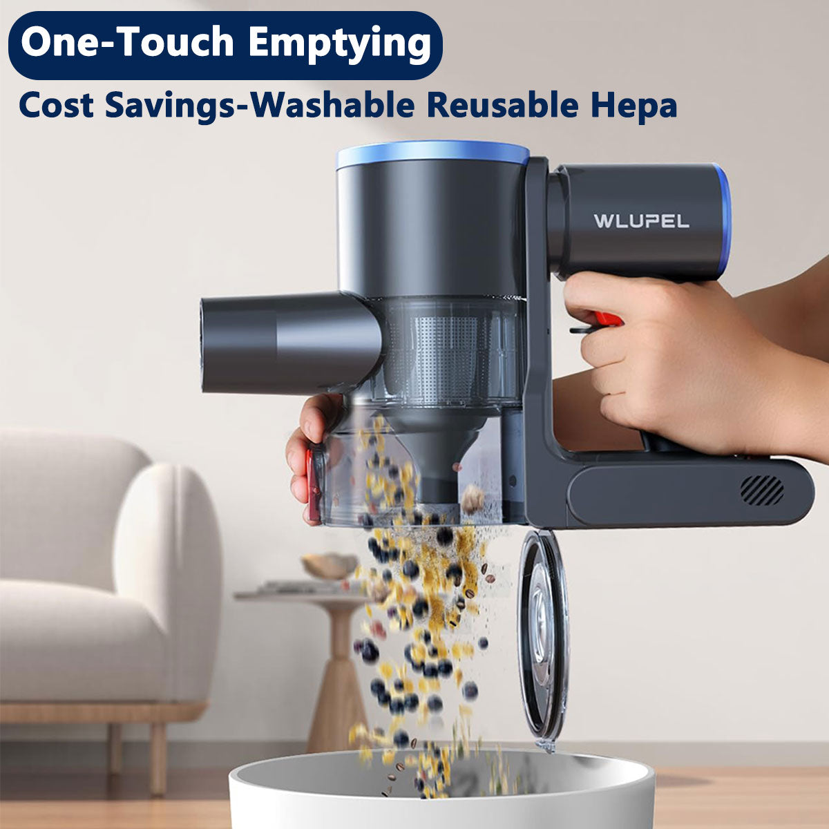 Wlupel Hero 9E