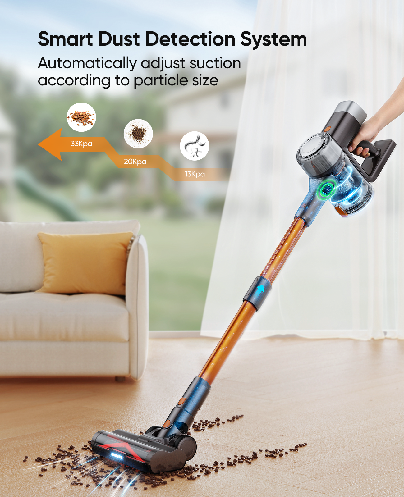 Honiture S11