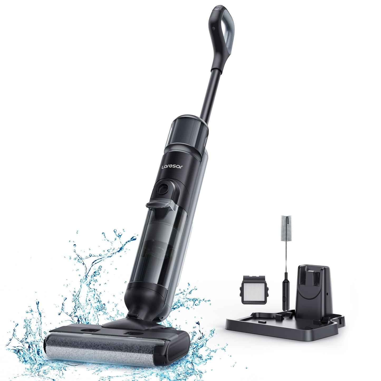 Laresar M3 Cordless Floor Washer