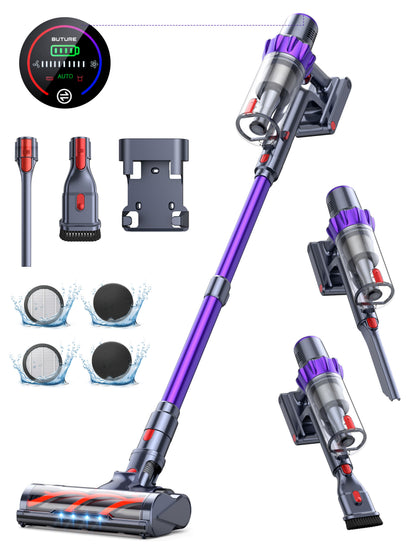 BUTURE VC70 vacuum cleaner