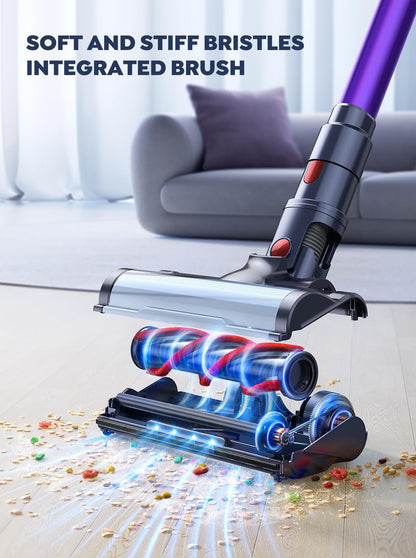 BUTURE VC70 vacuum cleaner