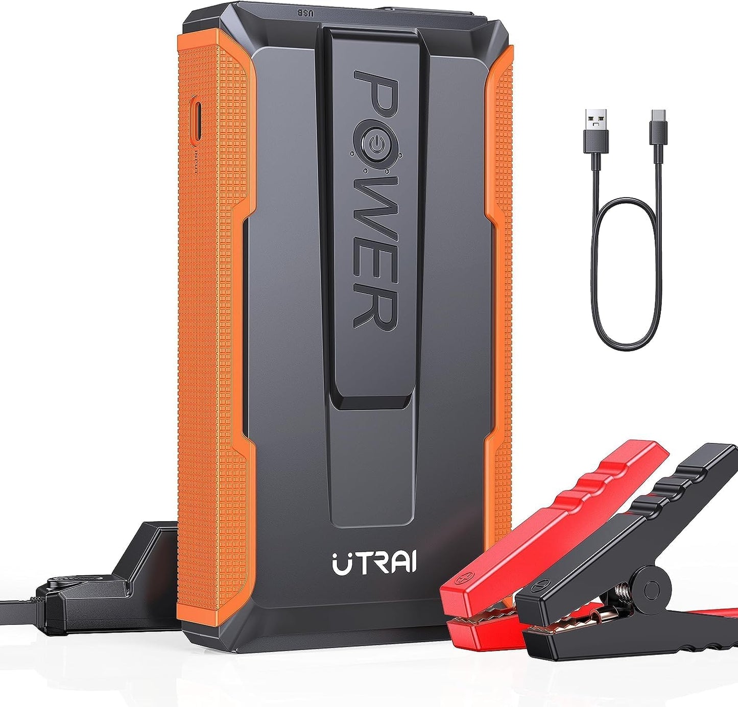 Jump Starter T1