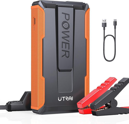 Jump Starter T1