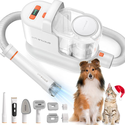 BUTURE Pet vacuum cleaner PV01