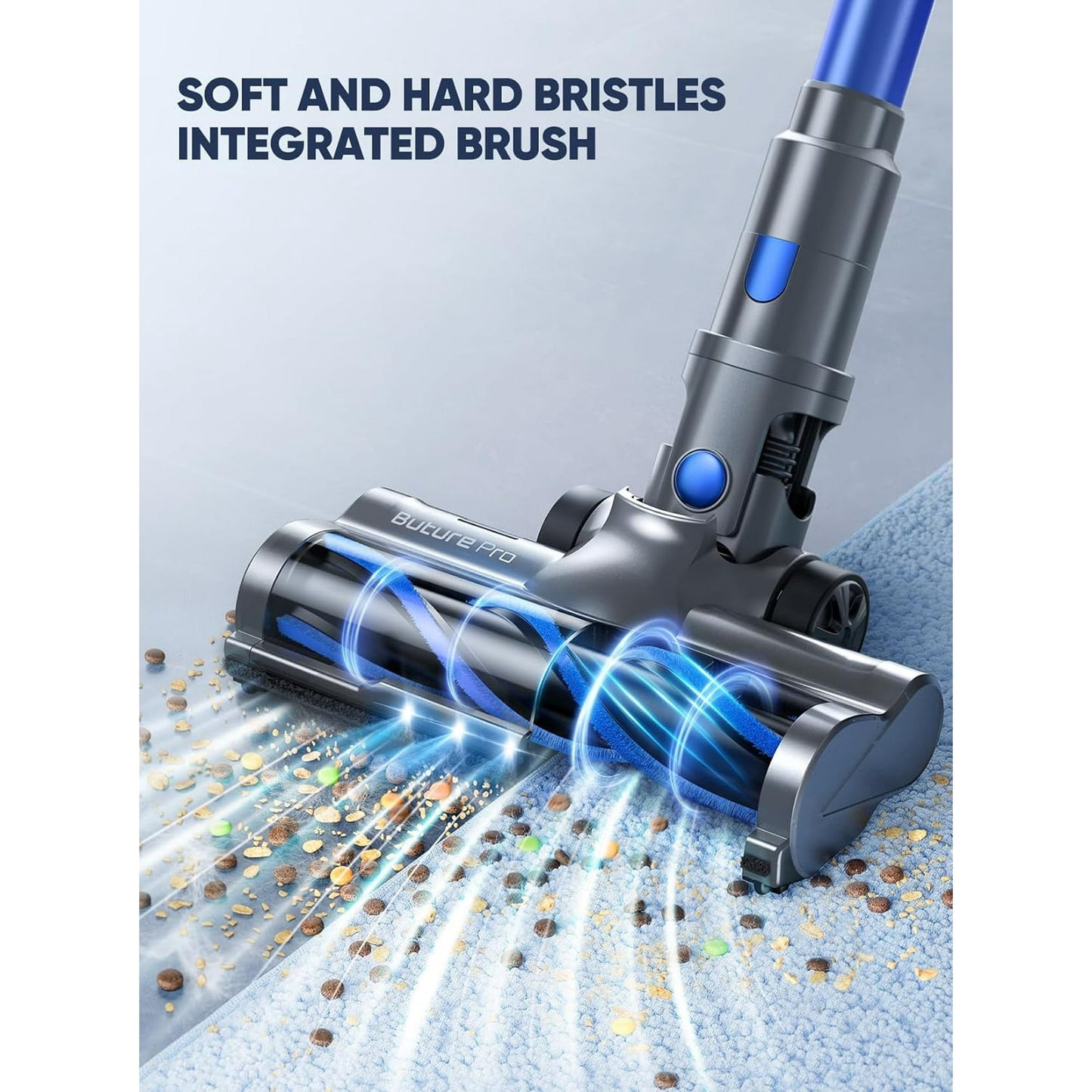 BUTURE PRO BP10 Cordless Stick Vacuum