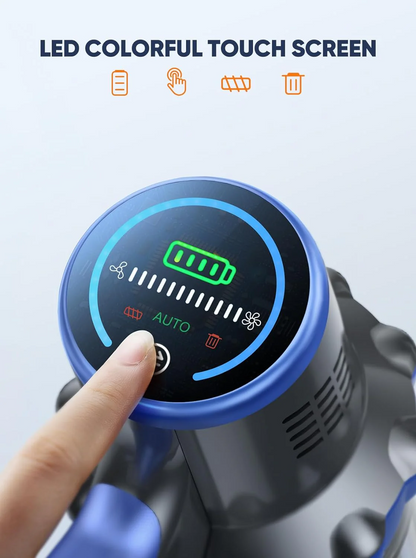 Buture Pro BP10 Crodless Vacuum Cleaner