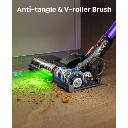 Buture VC100 Cordless Stick Vacuum Cleaner