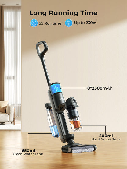 Laresar M3 Cordless Floor Washer