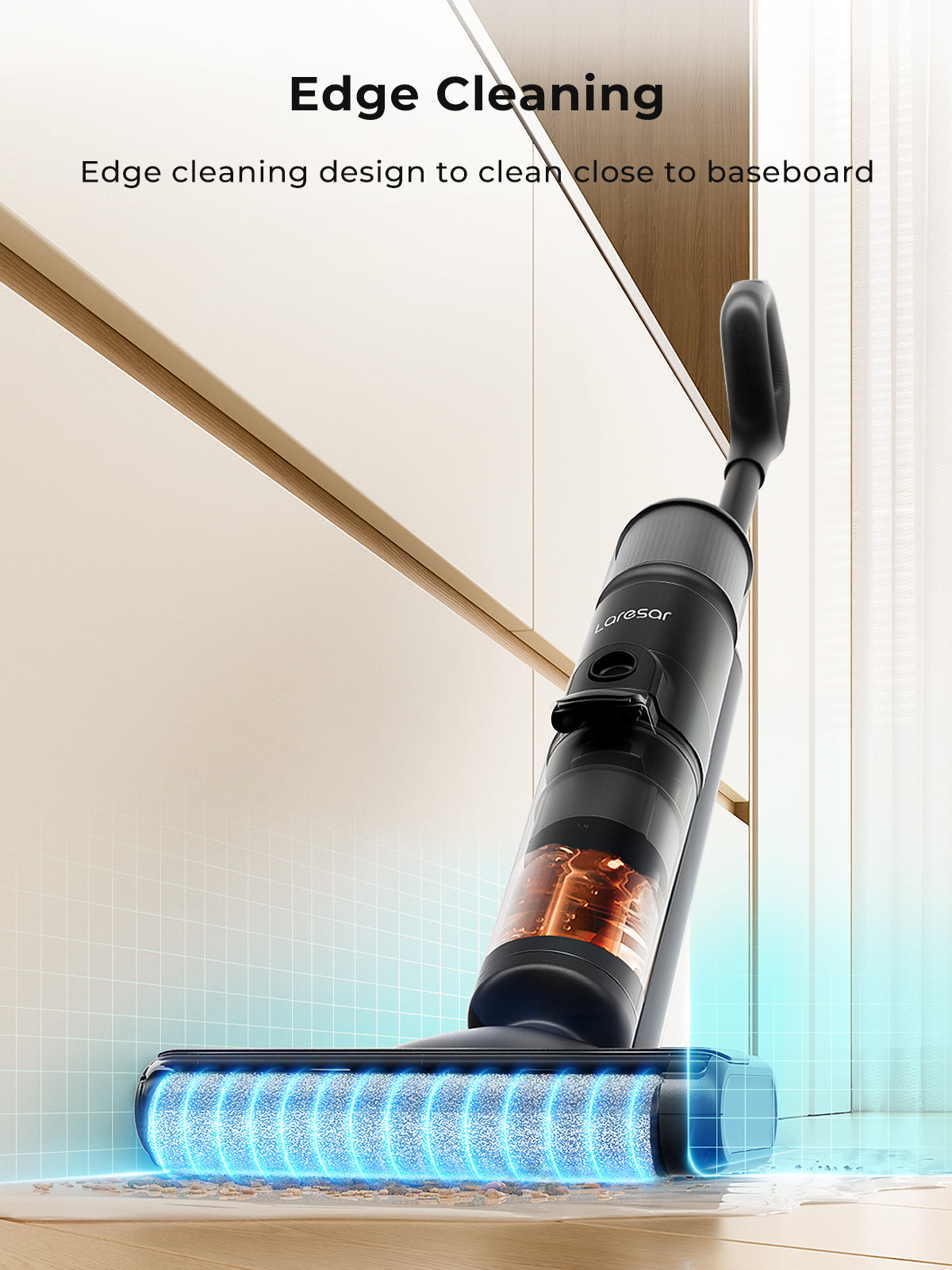 Laresar M3 Cordless Floor Washer