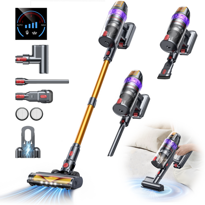 Buture VC90 Cordless Stick Vacuum