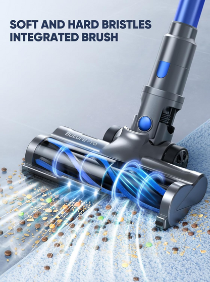 Buture Pro BP10 Crodless Vacuum Cleaner