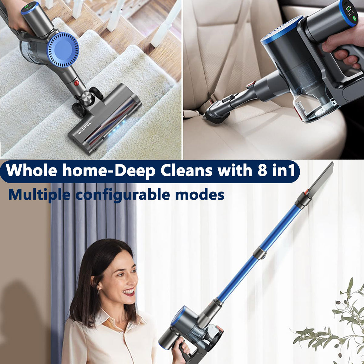 Wlupel Hero 9E