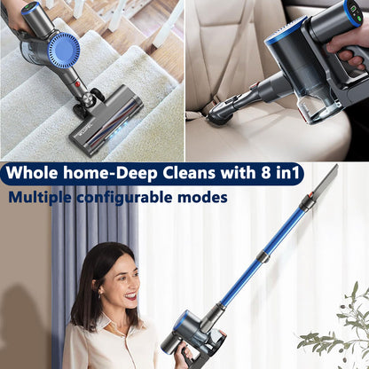 Wlupel Hero 9E