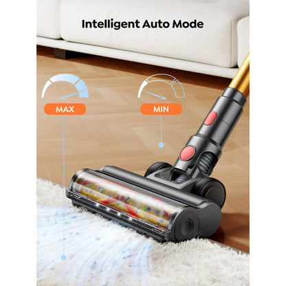 Buture Cordless Stick Vacuum Cleaner