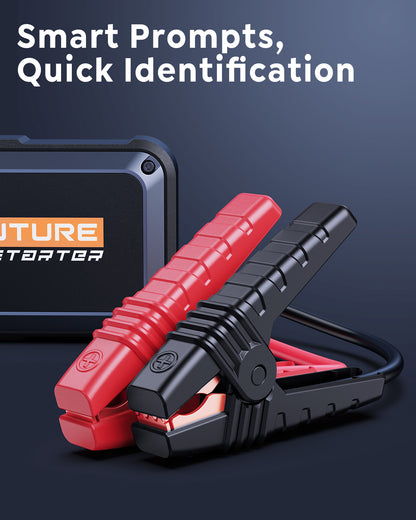 BUTURE Car Battery Jump Starter beta08