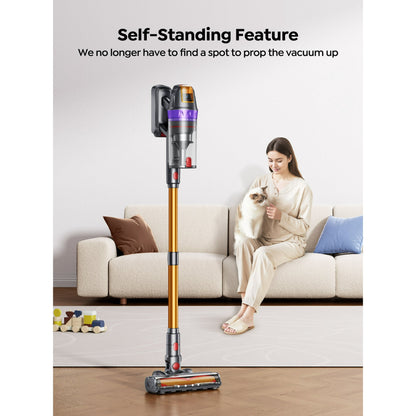 Buture Cordless Stick Vacuum Cleaner