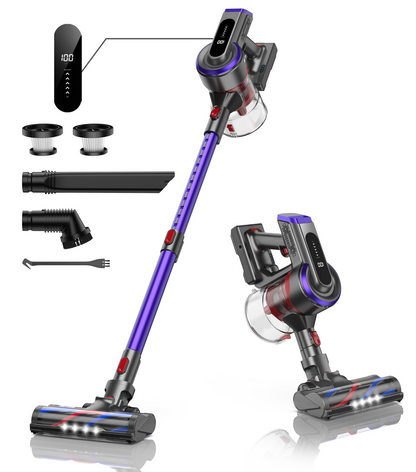 BUTURE JR400