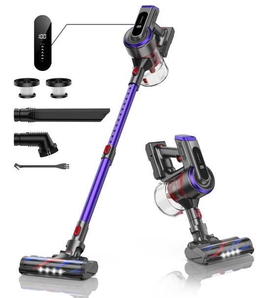 BUTURE JR400