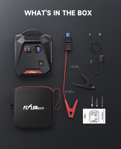 Flylinktech CF700