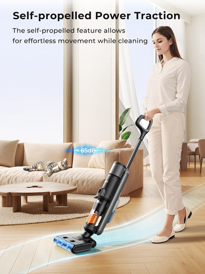 Laresar M3 Cordless Floor Washer