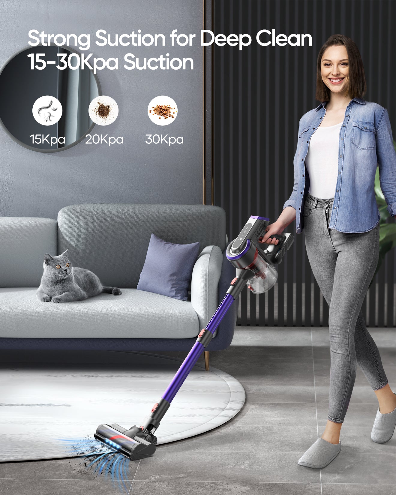 BUTURE JR400