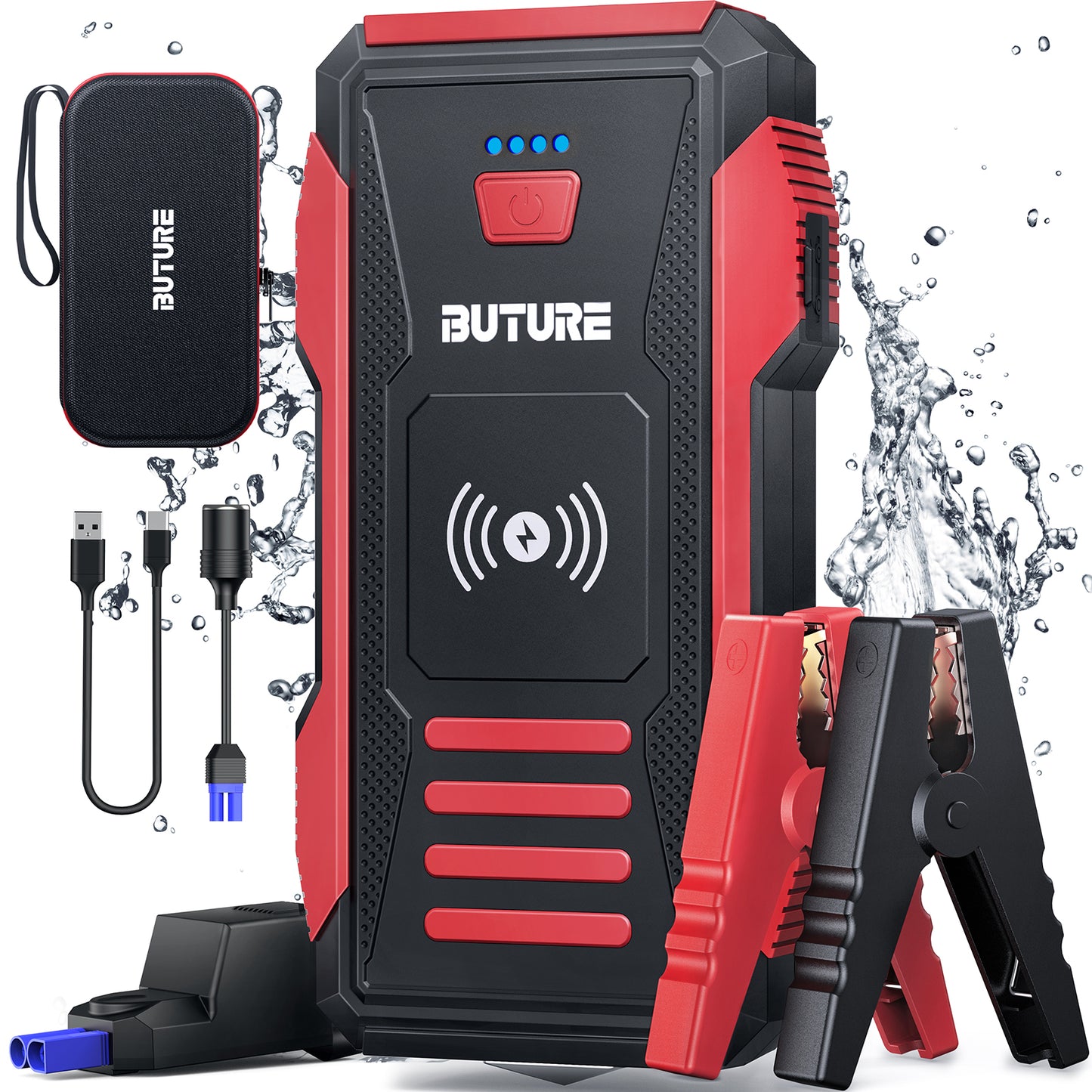 Buture BR600