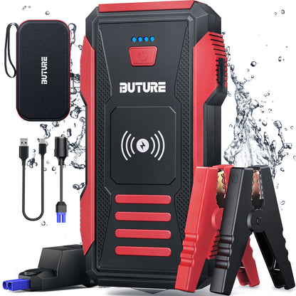 Buture BR600