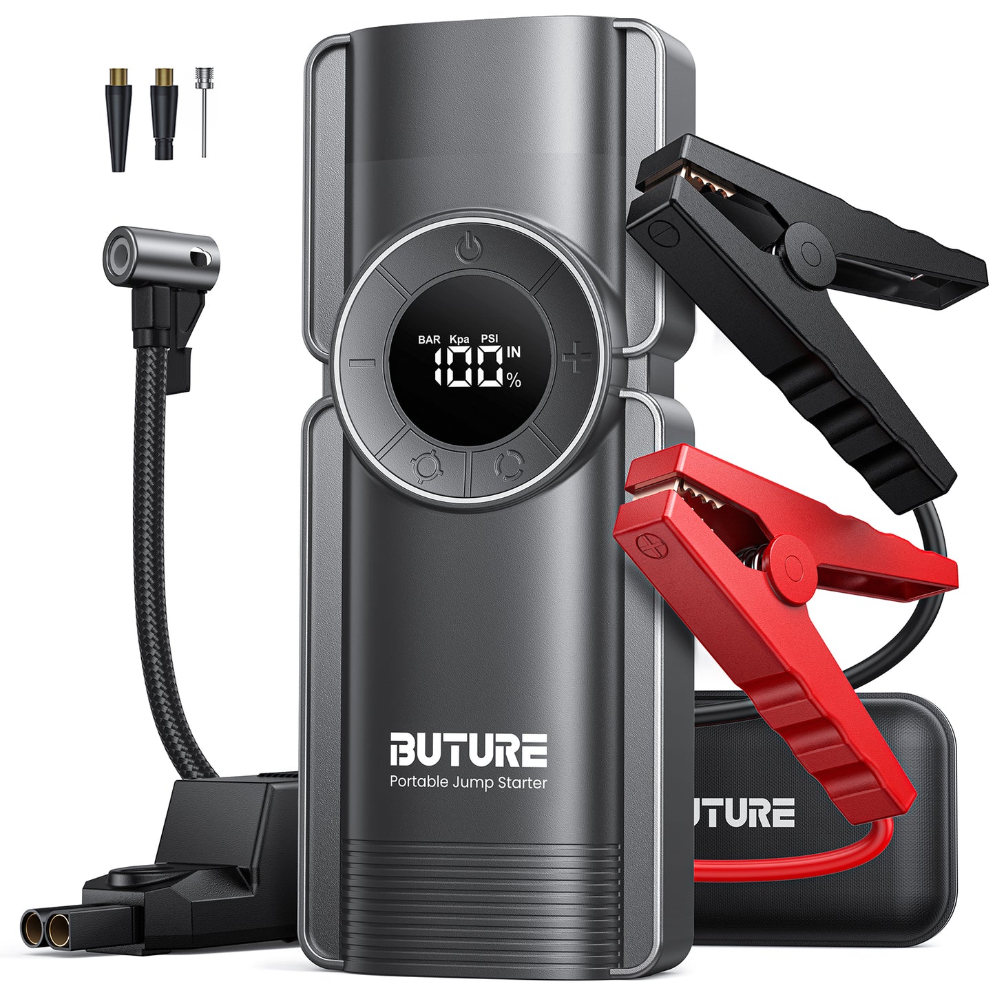 Buture Beta01