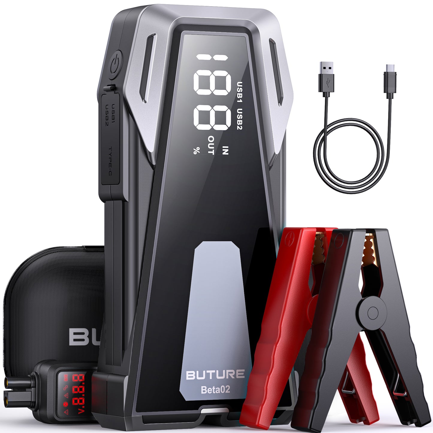 Buture Beta02