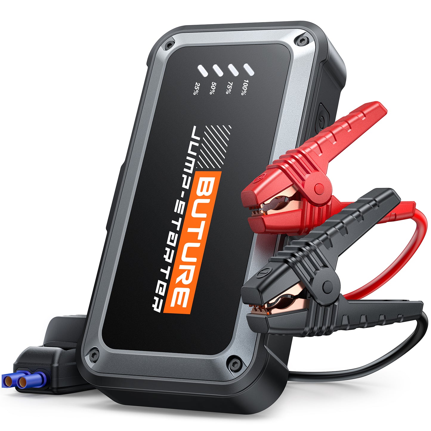 BUTURE Car Battery Jump Starter beta08
