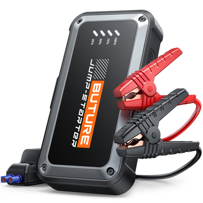 BUTURE Car Battery Jump Starter beta08
