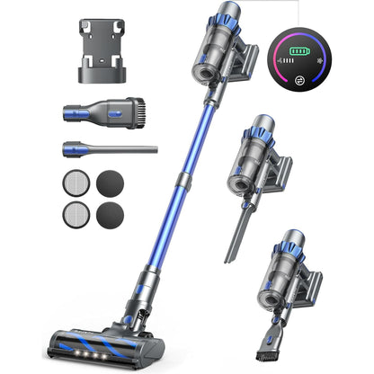 BUTURE PRO BP10 Cordless Stick Vacuum