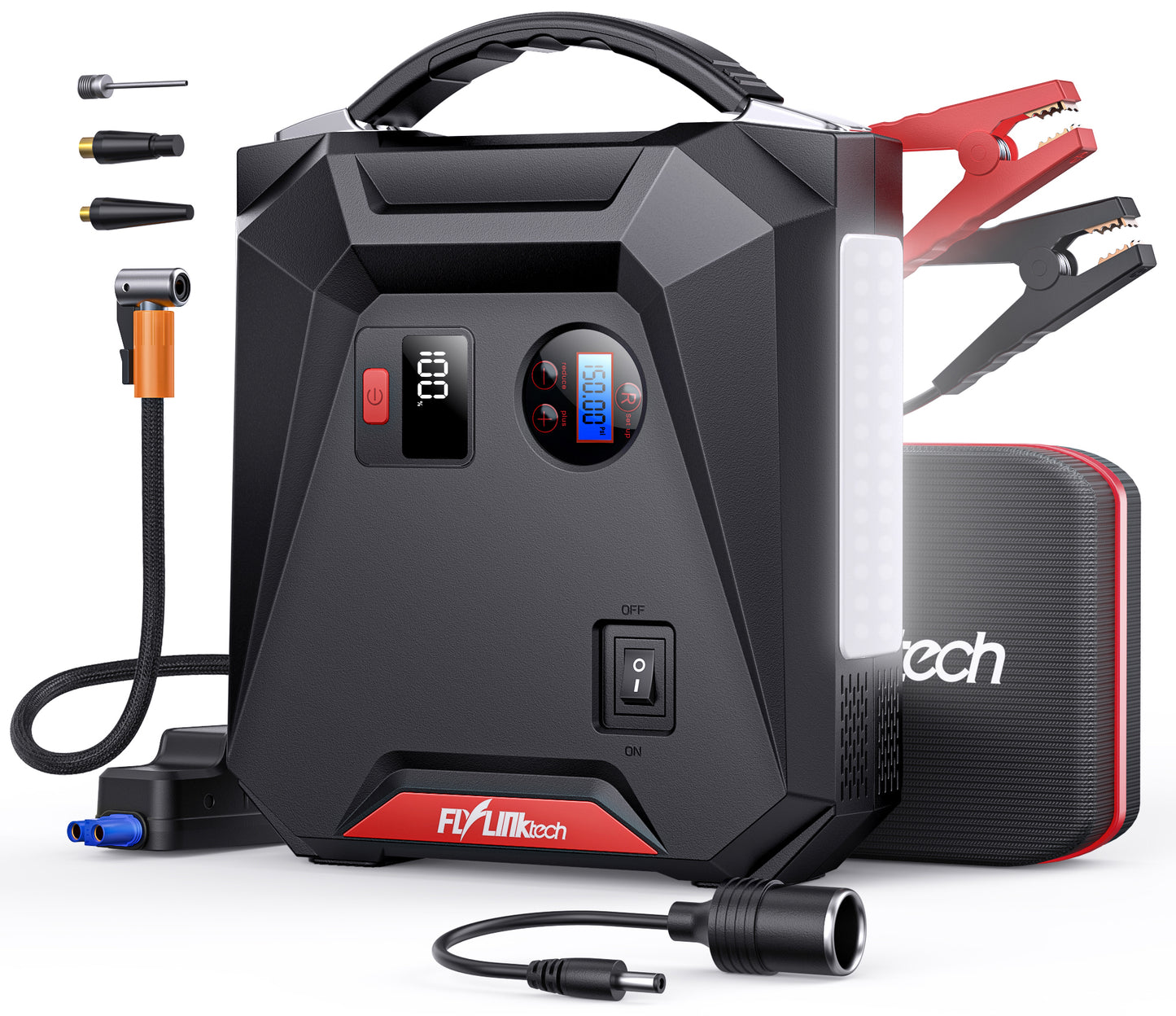 Flylinktech CF700