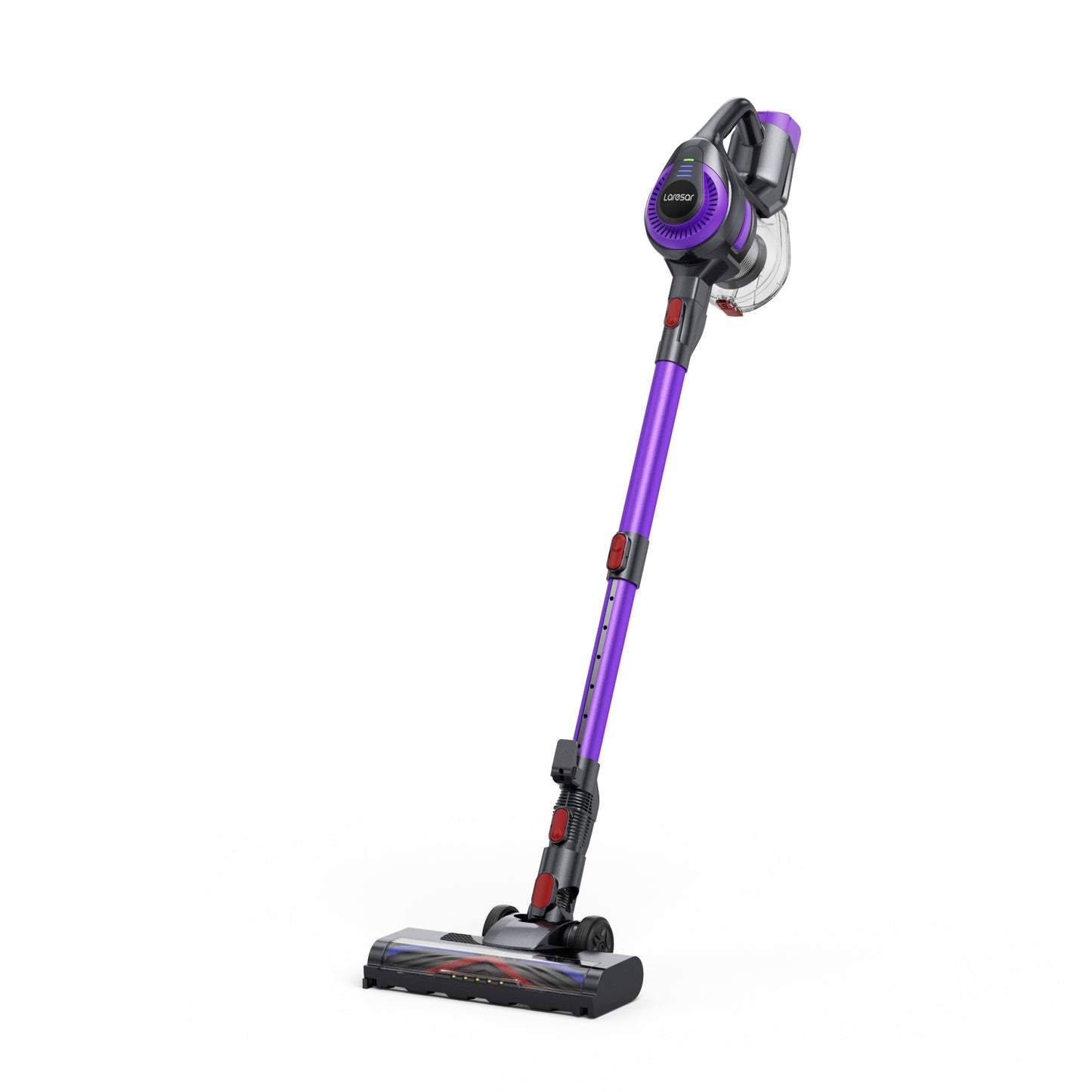 Laresar V10 Cordless Stick Vacuum Cleaner