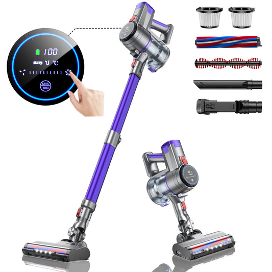 Honiture vacuum cleaner-HE9