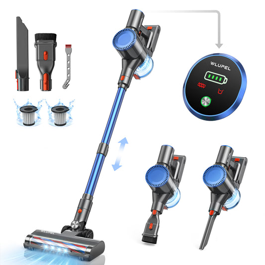 Wlupel Hero 9E
