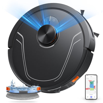 Honiture V8P Robot Vacuum Cleaner