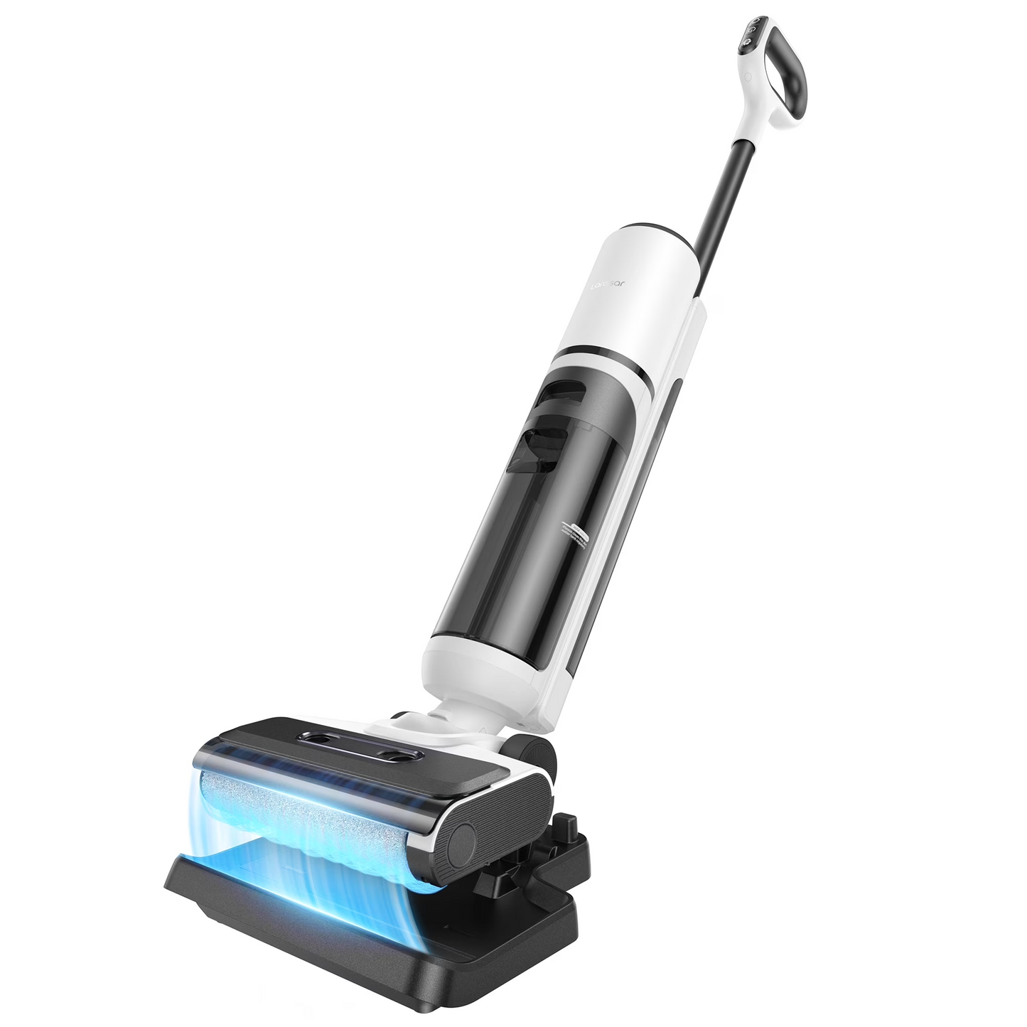 Laresar M5 Cordless Wet Dry Vacuum