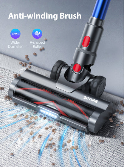 BuTure JR500