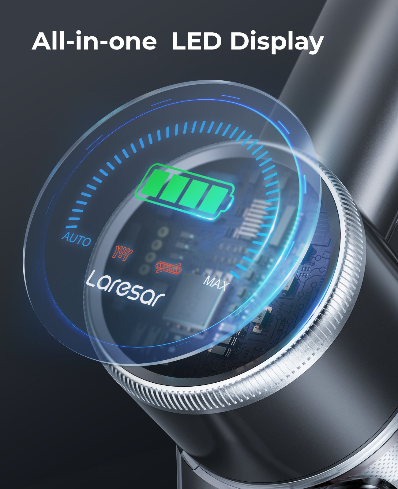 Laresar Elite5