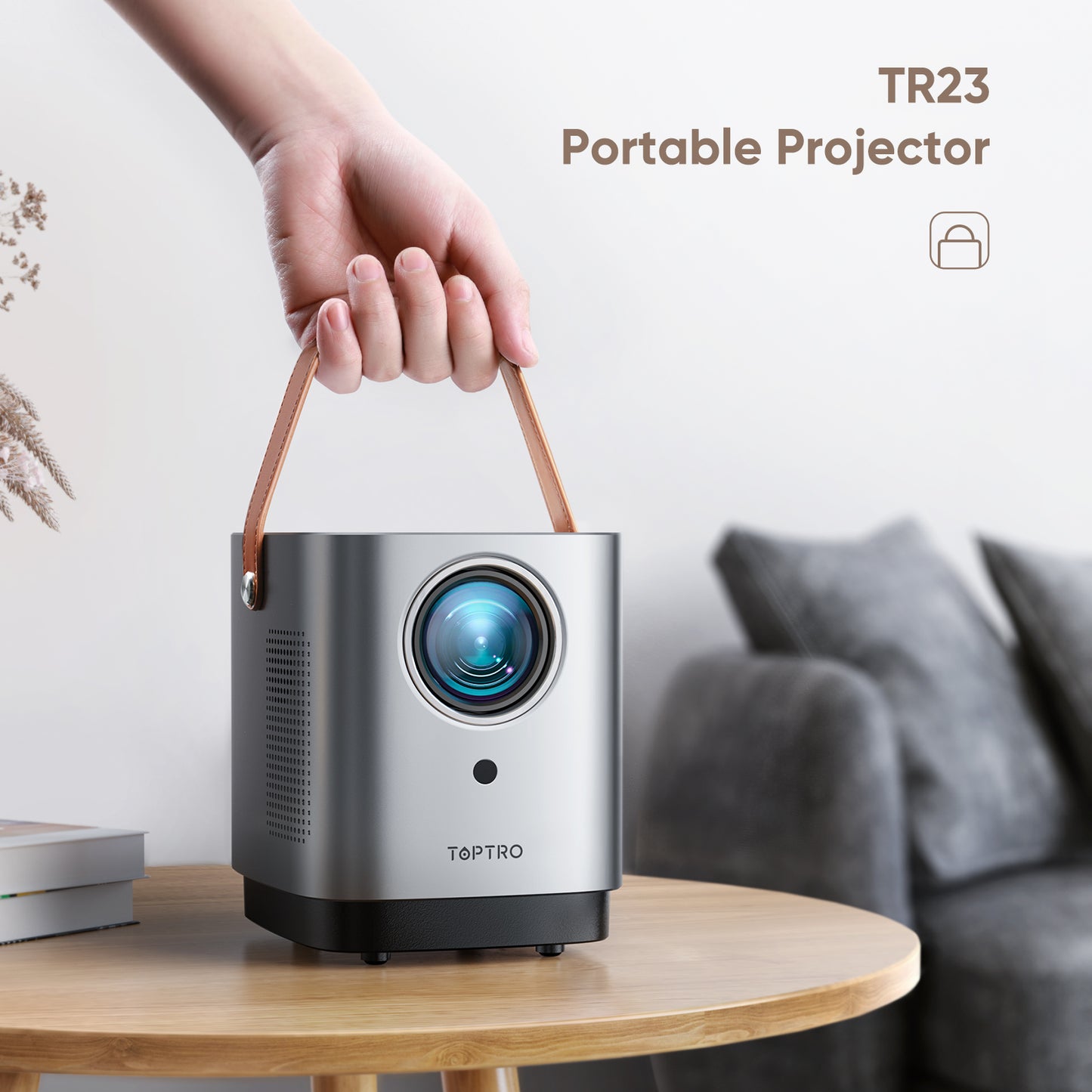 Toptro TR23