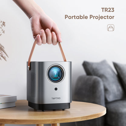 Toptro TR23