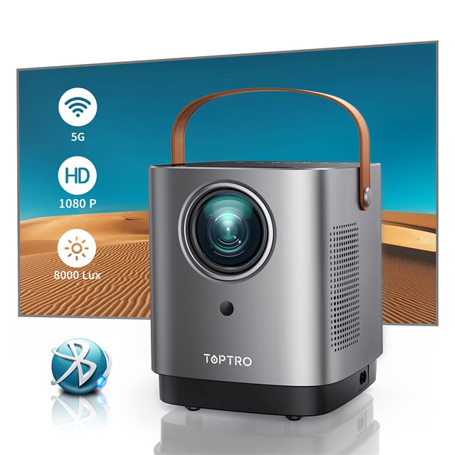 Toptro TR23