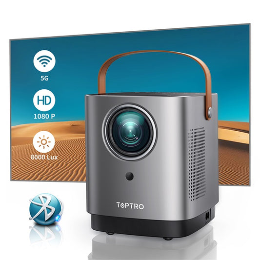 Toptro TR23