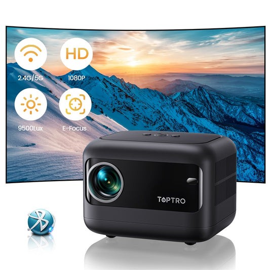 Toptro TR25