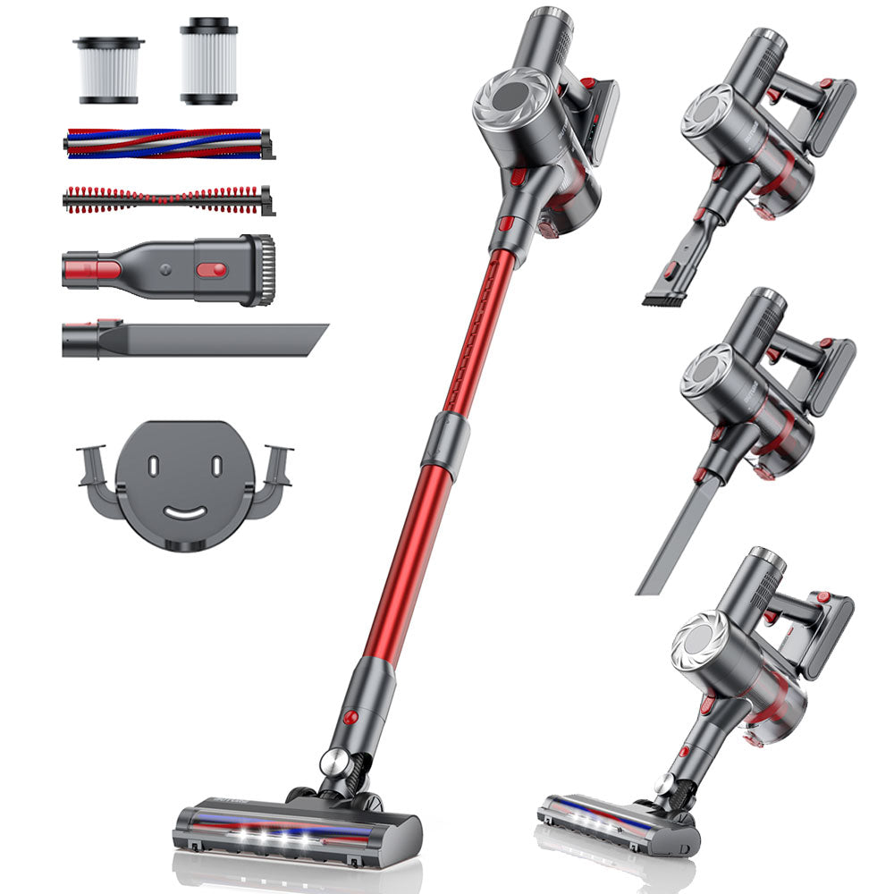 BUTURE vacuum cleaner-VC600
