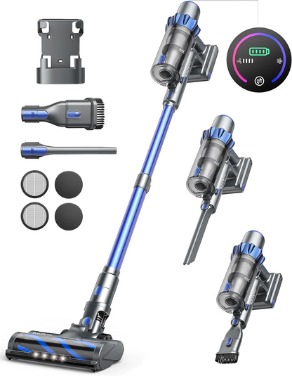 Buture Pro BP10 Crodless Vacuum Cleaner