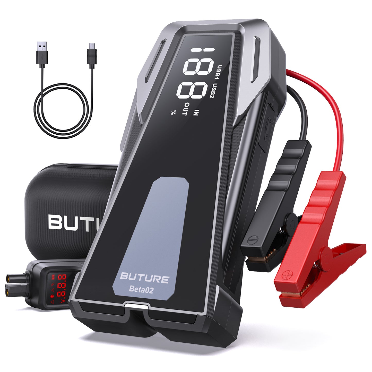 Buture Beta02