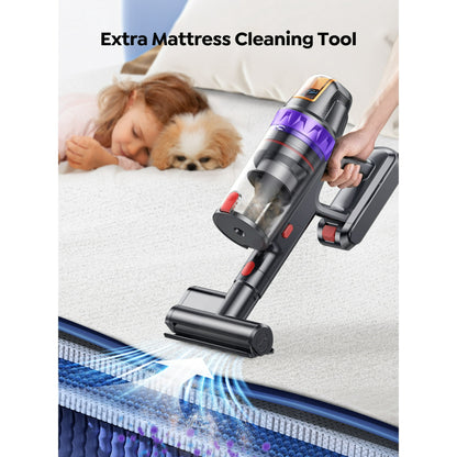 Buture Cordless Stick Vacuum Cleaner