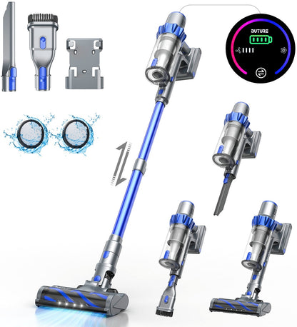 Buture Pro BP10 Cordless Stick Vacuum Cleaner